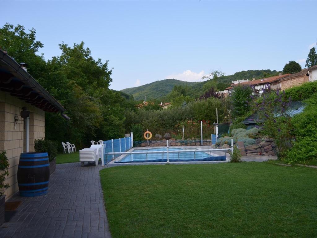 Apartamentos La Peinada Villarejo  Exterior photo