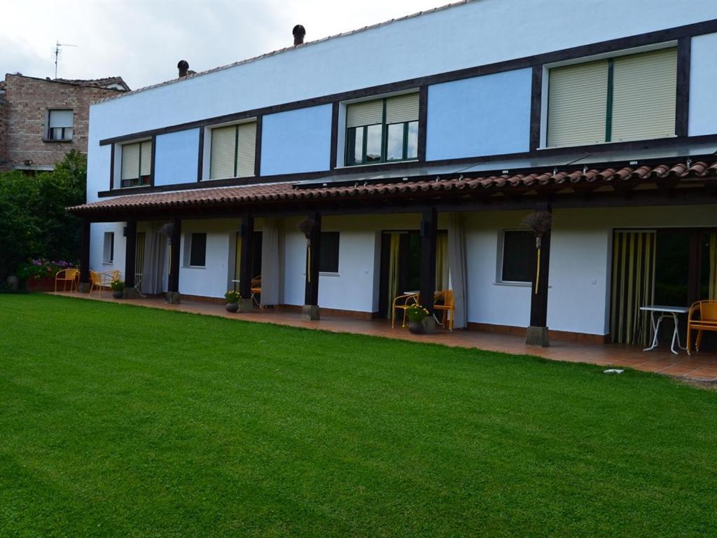 Apartamentos La Peinada Villarejo  Exterior photo