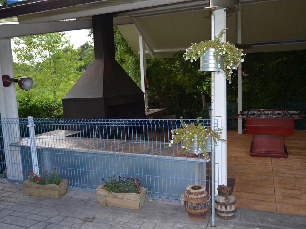 Apartamentos La Peinada Villarejo  Exterior photo