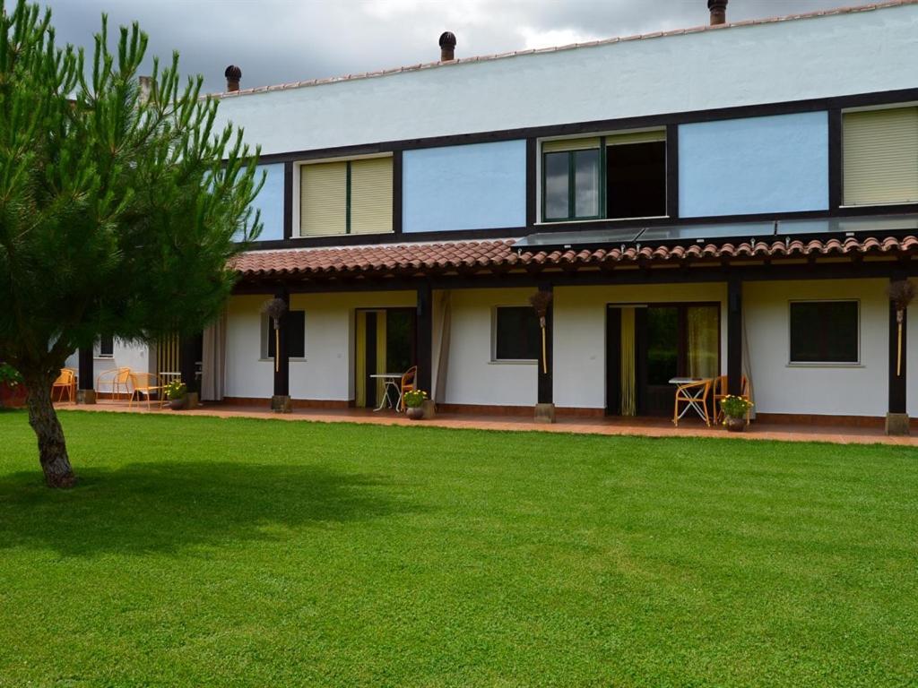 Apartamentos La Peinada Villarejo  Exterior photo