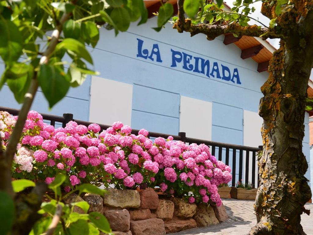 Apartamentos La Peinada Villarejo  Exterior photo
