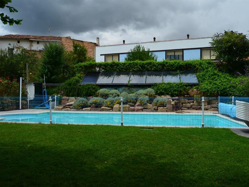 Apartamentos La Peinada Villarejo  Exterior photo