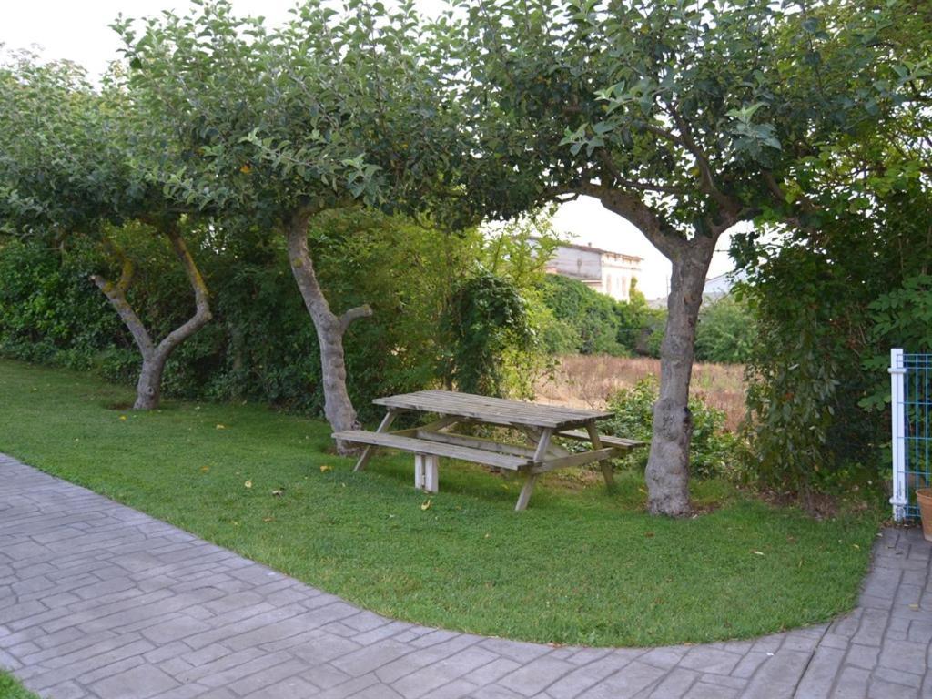 Apartamentos La Peinada Villarejo  Exterior photo