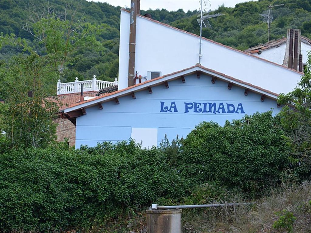 Apartamentos La Peinada Villarejo  Exterior photo