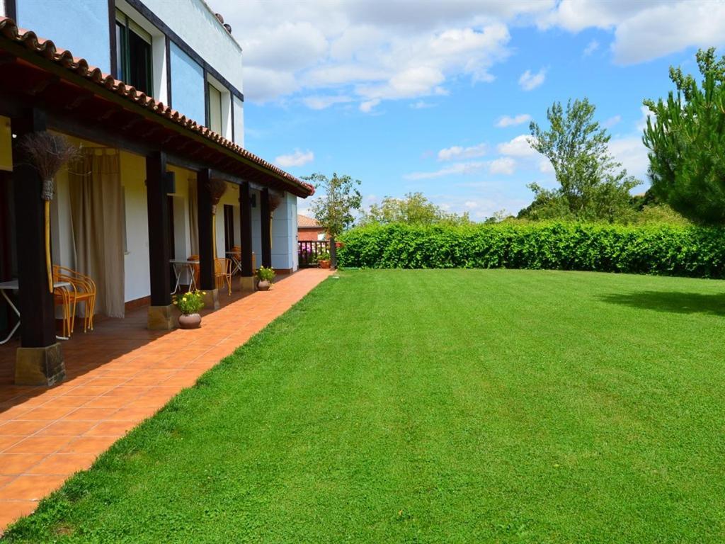 Apartamentos La Peinada Villarejo  Exterior photo