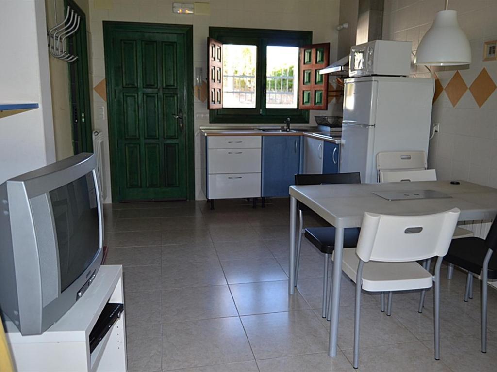Apartamentos La Peinada Villarejo  Room photo
