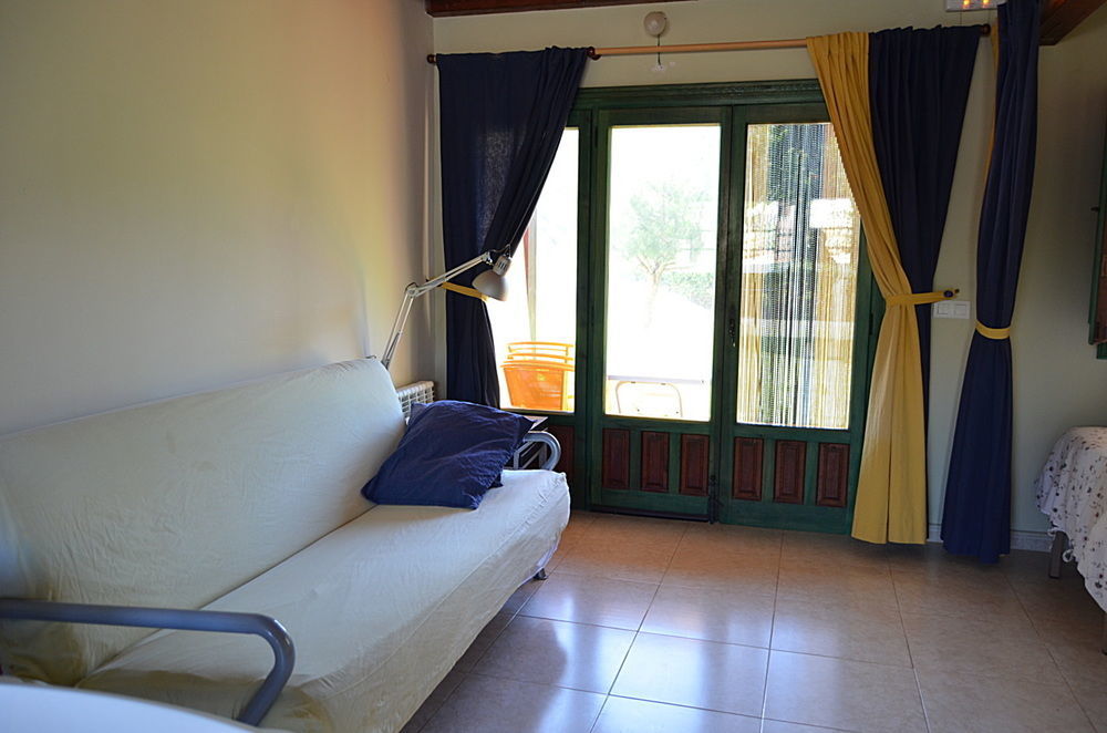 Apartamentos La Peinada Villarejo  Exterior photo