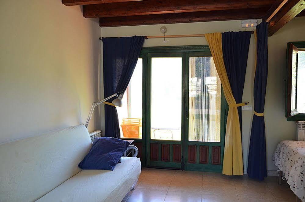 Apartamentos La Peinada Villarejo  Exterior photo